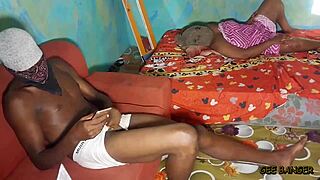 ebony bbw riding monster cock rough 😈💦