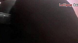 Hairless fat pornstar bent over doggystyle pussy fucking by lover cock