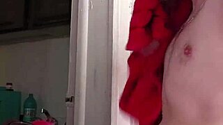 Wife teases with blowjob before deepthroat