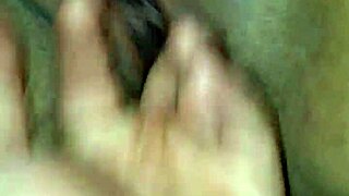 Fucking my wife's wet pussy, trying to make her squirt?