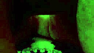 Curvy mature Latina poses on all fours for homemade action. What’s her next move?