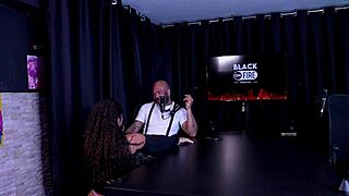 Sweet Karolzinha Dances Sensually After Talking About Her Fetishes