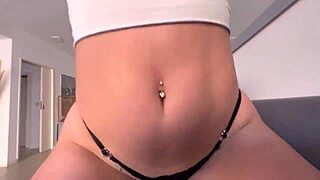 Chilean guy fucks the 18-year-old Argentine girl with detailed oral and pov scenes.