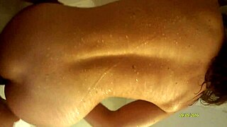 Shower Fuck In The Morning