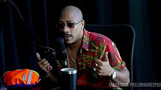 Best Moments Of Nego Catra In Preliminares Podcast With Bia Hot And Julia Fontanelli - Part 2!