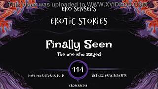 Erotic Audio For Women: Orgasm And Masturbation Fetish