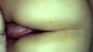 i fucked the beautiful little latina until i came on her back