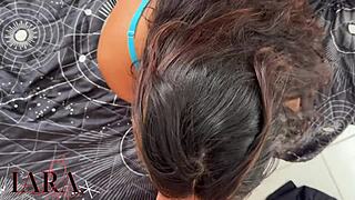 voltei pedir na shein para dar para o carteiro