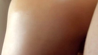 japanese wife doggy style uncensored