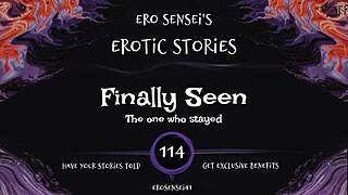 Erotic Audio For Women: Orgasm And Masturbation Fetish