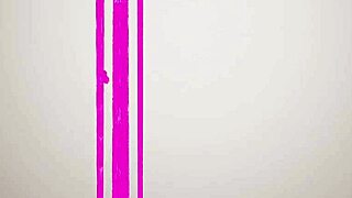 Busty Asian Blonde Lesbians Swallow and Facial in First Time