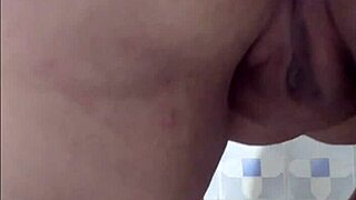 i caught a mature woman in a public bath