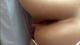 Fucking My Slutty Girlfriend Hard in a Colombian Hotel Room