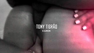 Paolla Cuckolds Husband Again