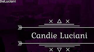 brad creamed my coffee and then bent me over