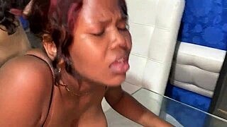 Subtle Encounter With My Stepsister Alone At Home