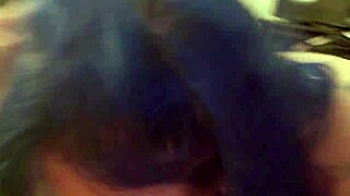 sucking that dick with tattoos