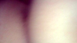 is her milf pussy really that wet and inviting for some amateur fun?