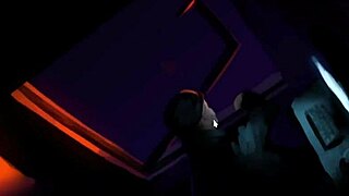 My Dystopian Robot Girlfriend Play-Through Episode 1