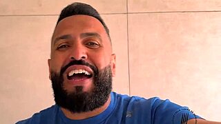 Paolla Cuckolds Husband Again