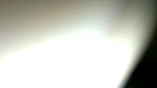 This sexy teacher has a shaved pussy craving creampie
