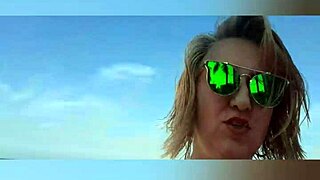 Lighthouse On The Beach