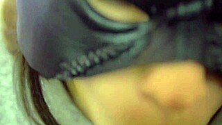 Japanese hot step sister