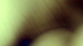 is her milf pussy really that wet and inviting for some amateur fun?