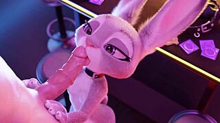 judy hopps fucking compilation