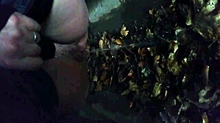 Compilation of pipi moments from homemade videos