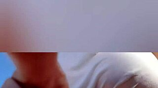 Lighthouse On The Beach