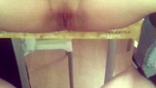 Compilation of pipi moments from homemade videos