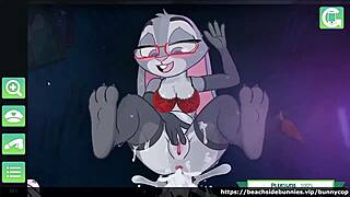 judy hopps fucking compilation