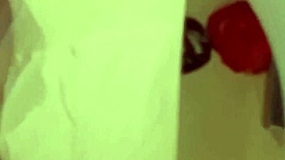 Teen Girl's Big Ass Fucked In Hotel Room, Slut Rides Cock Wildly