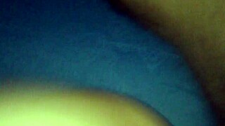 is her milf pussy really that wet and inviting for some amateur fun?