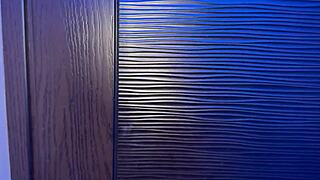 pov, my friend's sister takes my virginity with big tits and missionary