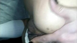 dude, my boyfriend dressed as a woman and drilled my latina ass hard!