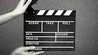 after party girlfriend made me fuck her pussy and ass 😈