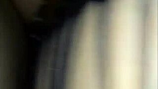 my wife in sexy lingerie gets filled with cum