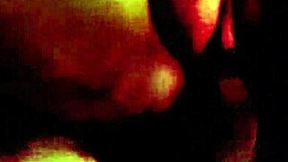 Curvy Colombian Girl with Big Tits and Ass in Homemade Scene