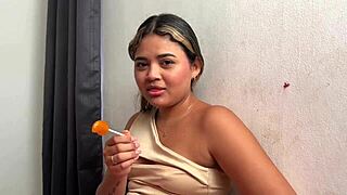 Curiosity Led Her To Bold Homemade Adventures