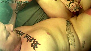 Petite Canadian Slut Gets Bareback Fingering and Pussy Play