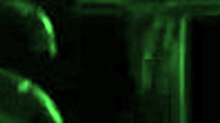 This amateur gives a nice blowjob to a huge cock.