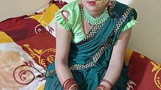 wife licks in bedroom with asian girlfriend during outdoor dirty moment