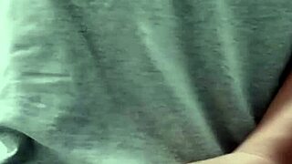 Video sex call with husband my friend alone