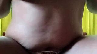 Black booty African girl masturbating in her bedroom 😍