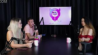 Charllottye In Swing House Orgy And Injury