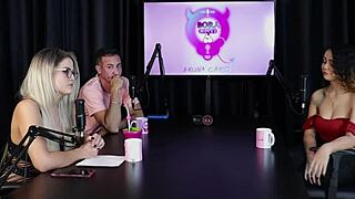 Charllottye In Swing House Orgy And Injury