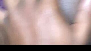 Is this nasty ebony milf stripper going full freak on you?