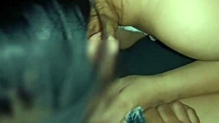 Kabit Fucks In Grab Car Sex With Big Pussy Creampie